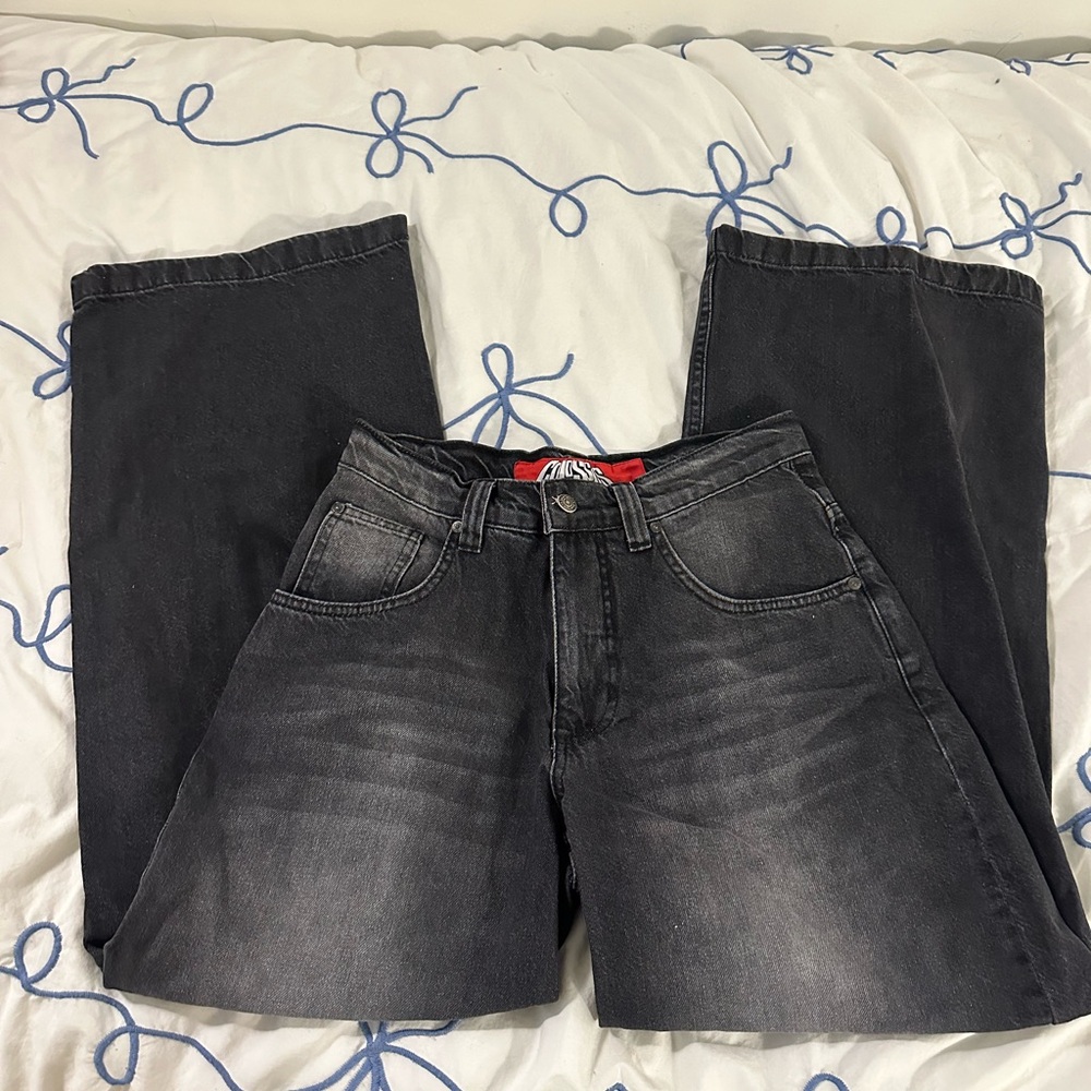 Jaded London Colossus Jeans